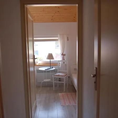 Apartamento Kurka Wodna