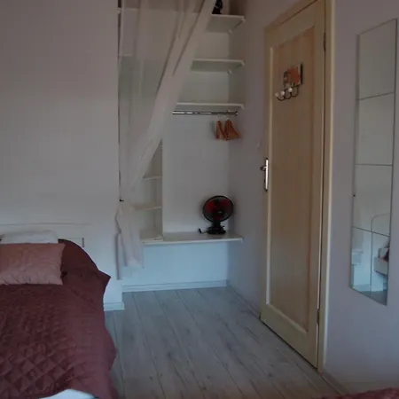 Kurka Wodna Apartamento