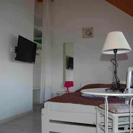 Apartamento Kurka Wodna *