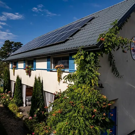 Apartament Kurka Wodna Dębki