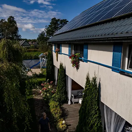 Kurka Wodna Apartament