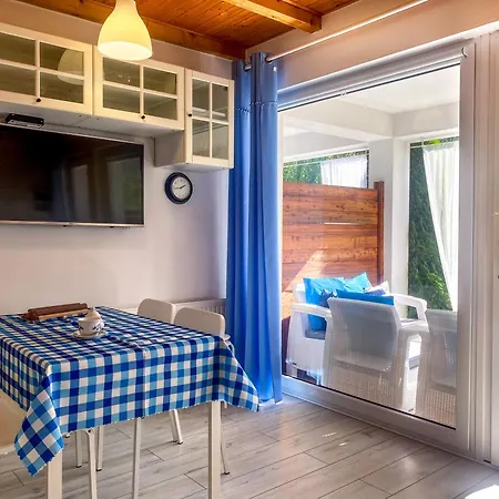 Apartament Kurka Wodna *