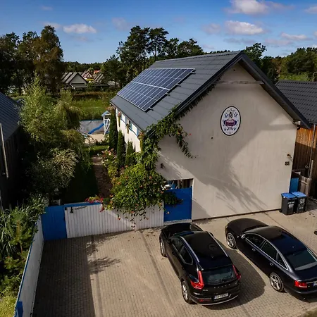 Kurka Wodna Apartament