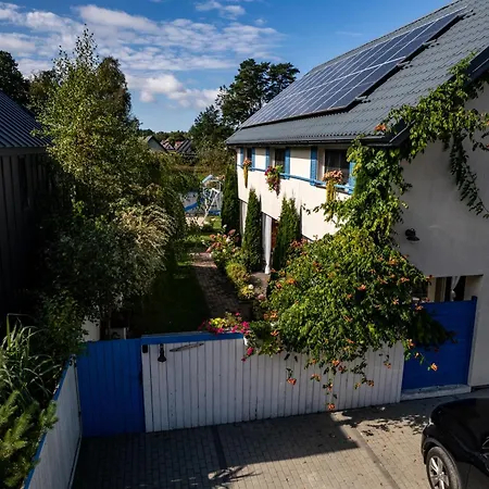 Apartament Kurka Wodna