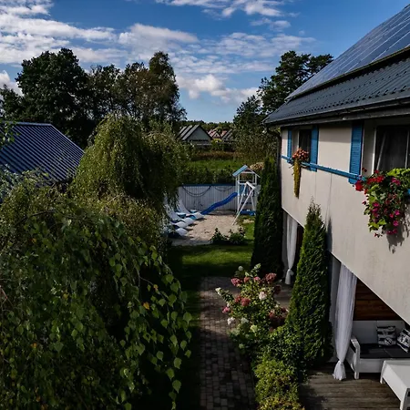 Apartament Kurka Wodna *