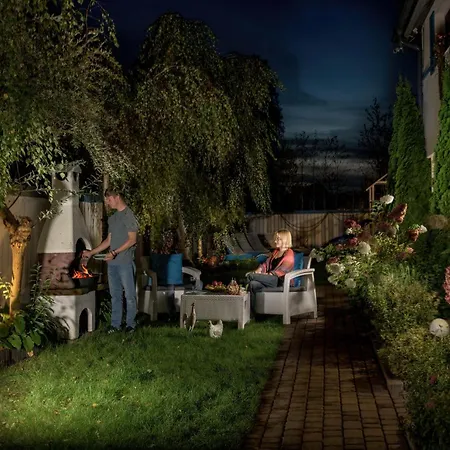 Apartament Kurka Wodna