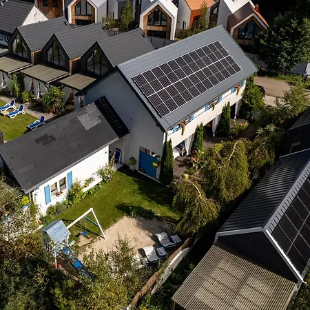 Kurka Wodna Apartament *