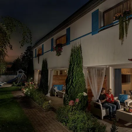 Apartament Kurka Wodna