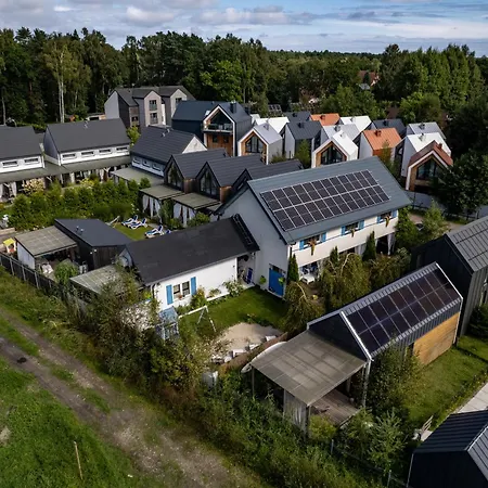 Apartament Kurka Wodna