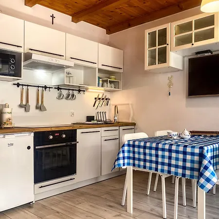 Apartament Kurka Wodna Dębki