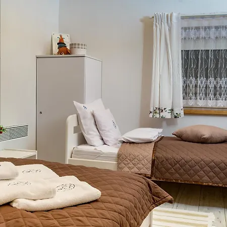 Apartament Kurka Wodna