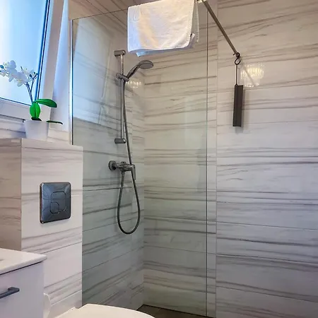 Apartament Kurka Wodna *