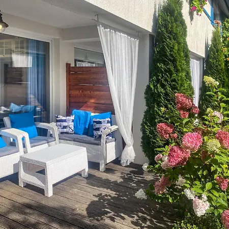 Kurka Wodna Apartament *