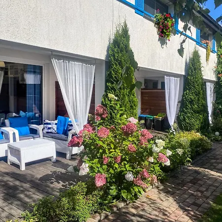 Apartament Kurka Wodna *