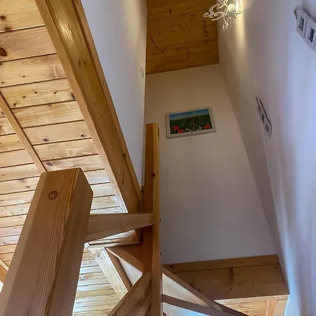 Apartament Kurka Wodna Dębki