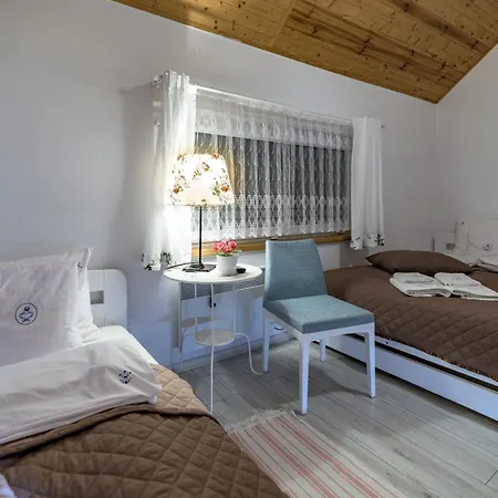 Apartament Kurka Wodna *