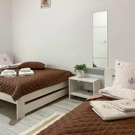 Apartament Kurka Wodna