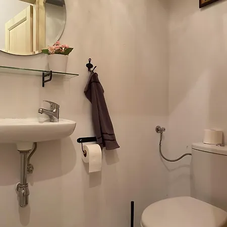 Kurka Wodna Apartament