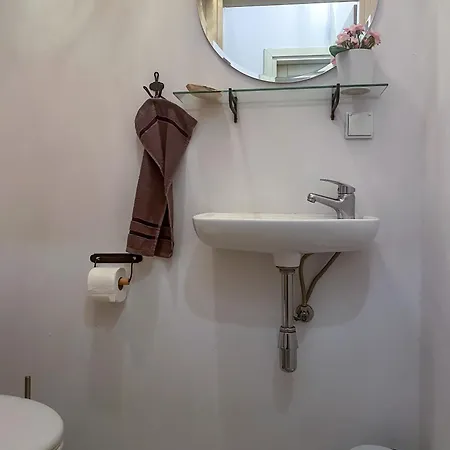 Kurka Wodna Apartament