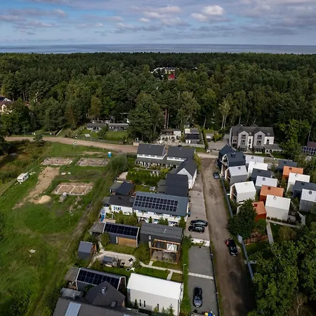 Kurka Wodna Apartament Dębki