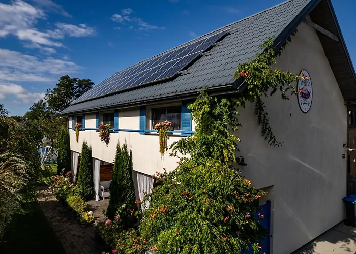 Daire Kurka Wodna Dębki