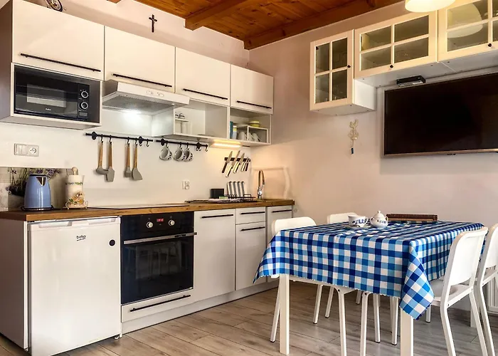 Daire Kurka Wodna Dębki