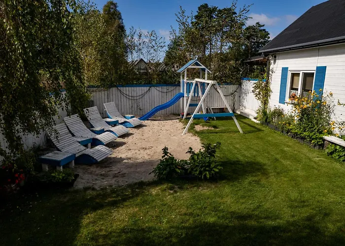 Daire Kurka Wodna Dębki