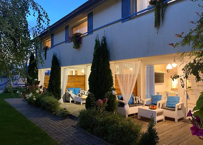 Daire Kurka Wodna Dębki