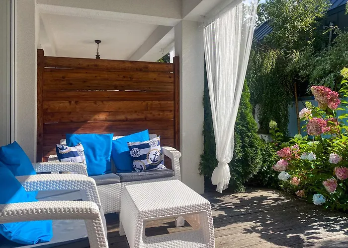 Daire Kurka Wodna Dębki