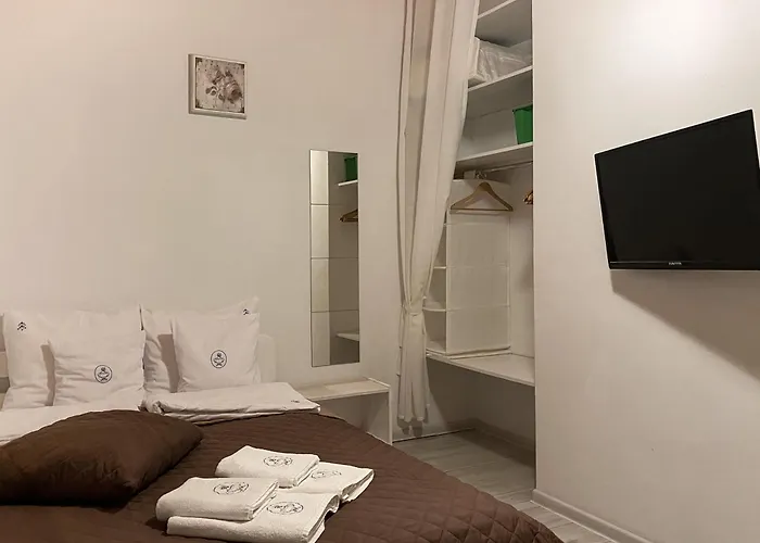 Daire Kurka Wodna Dębki